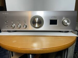 Denon PMA-900HNE