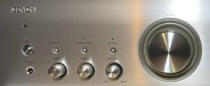 Denon PMA-900HNE