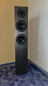 Primare L20 Standlautsprecher