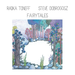 Albenbesprechung -Steve Dobrogosz&Radka Toneff