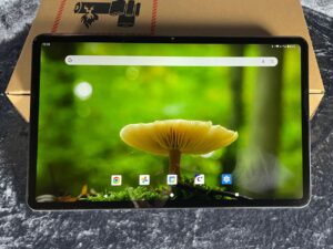 Vale V12E LTE Tablet
